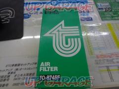 Orient
Air filter