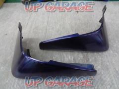 MAZDA (Mazda)
Genuine mudguard
Rear
[
Premacy / CR system
The previous fiscal year]
Right and left
