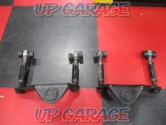 \\ 11
501WORKS lower price than 000-
Adjustable front upper arm