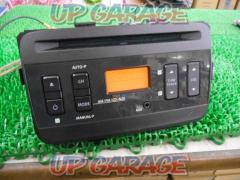Price down  Suzuki genuine
Every Wagon genuine panel audio (DEH-2048)!!!!!