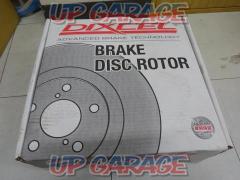 DIXCEL (Dixcel)
Rear brake rotor
PD
Type