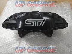 ※ Current Sale ※ SUBARU
WRX
STi genuine
Passenger side front brake caliper (W02105)