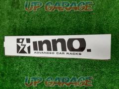 INNO/RV-INNO(イノー) [K300] SU取付フック (車種別ウインター&システムキャリア取付フック) 1セット