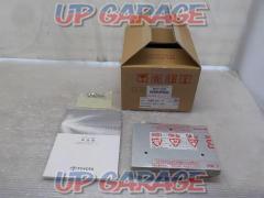 TOYOTA
T-Connect
Navi kit
Product number: 86007-52020