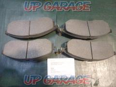 Price cut NISSINBO
PF-2444
Brake pad
[Stagea
C34 / Laurel
C35!!!!!