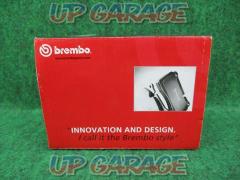 Price reduced!! brembo
Brake pad
Rear