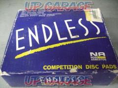 ENDLESS disc pad *Front only