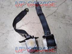 Cheap special price NISSAN
Genuine seat belt (rear)