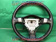 Price reduction! Genuine Nissan (NISSAN)
Genuine steering
1 piece