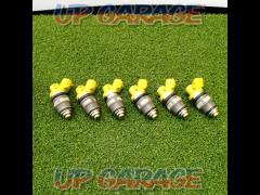 Unknown Manufacturer
Injector