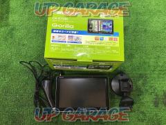 Price down!
Panasonic
[CN-G750D]
Goilla
Portable navigation
1 set