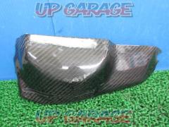 manufacturer unknown
Twill carbon
Engine secondary cover
Right only
Ninja
H2 (’15) removed