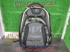 Price reduction!!! Wakeari OGIO
VR46 collection backpack