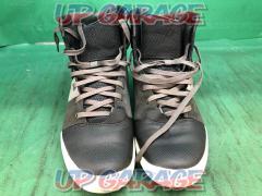 Price cut !! DAINESE
ENERGY CA
D-WP
SHOES