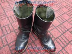 REDWING
Engineer boots (size/US71/2) D2268