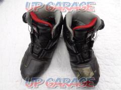 RS Taichi x UMBRELLA
Dry master
Bore
Riding shoes
(Size/24.5cm)RSS006