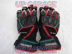 GW Sport
Gore-Tex
Riding warm gloves
(Size/L)GSM26751