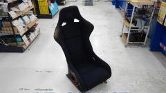 Price down maker unknown
Carbon shell full bucket seat