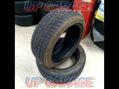 [2 tires] FireStone
FIREHAWK
WIDE
OVAL
*Take-out sales only*