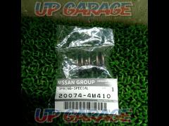 Nissan genuine
bolt spring