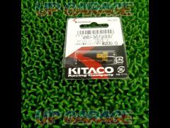 Kitaco(キタコ) メインジェット/450-3012000【三国丸型/大】