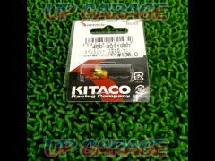 Kitaco(キタコ) メインジェット/450-+3011950【三国丸型/大】