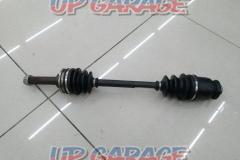 Price reduced!!09
Daihatsu
Mira genuine drive shaft
Front one side only