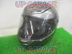 ※We lowered the price※
Size:S/55-56cmOGK
kabuto
AEROBLADE-3
Full-face helmet