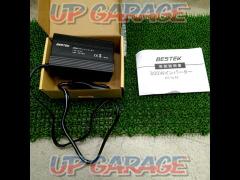 We have significantly reduced the price.
BESTEK
300W
Inverter