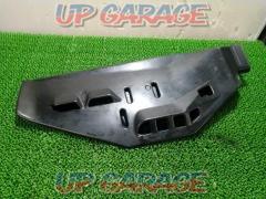 Fairlady Z/S130Z Nissan genuine (NISSAN)
dashboard lower
Air conditioning duct
Opening balloon
Left
 The price cut has closed !!