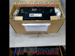 Discovery greatly reduced in price
2/defender
TD5/TDI/V8Land
Rover
Battery
LR135238