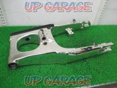 *Price reduced*Kawasaki
ZX-14R genuine plated swing arm