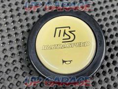 [That time thing]
MAZDA
SPEED
Horn Button