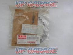 YAMAHA
Genuine clutch plate
(W03434)