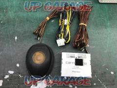 price down carrozzeria
TS-CX900A
Center speaker
