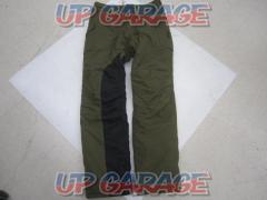 POWERAGE
Smart cargo pants
Olive
W03313