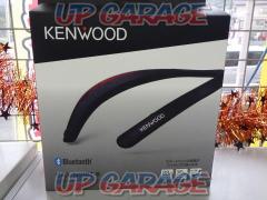 KENWOOD
CAX-NS1BT-B
Wearable Wireless Speaker
Unused opening there