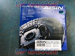 AISIN (Aisin)
[DH-017]
Clutch disc
 unused