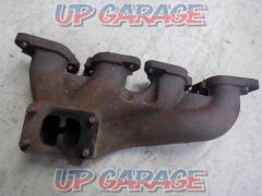 ▽Price reduced!!▽NISSAN
Exhaust manifold