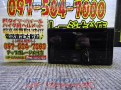 KENWOOD DPX-U500 2DIN・CD/USB/AUX/チューナー