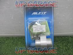 ALFIT
Water temperature sensor attachment