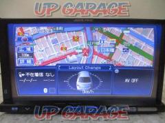 Mazda genuine price cut
Made ALPINE
C9A2
V6
650
7 inches
Fullseg HDD navigation
2010 model