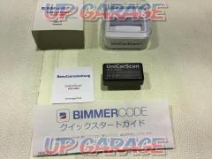 ◆ Price cut ◆ UniCarScan
BIMMER
CORE
UCSI-2000
OBD-II