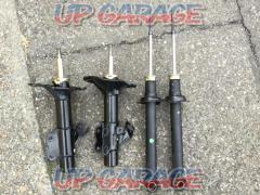 ◆Price cut ◆Nissan genuine
RPS13
180SX
Late genuine shock
Before and after