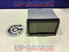 ◆Further price reduction!!◆Y12
Wing load genuine
DVD navigation
Body only
NVA-DV7306
