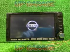 Nissan original (NISSAN)
HDD navigation
HC308D-W
XME-HD1000D(N)W