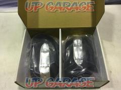 ◆ Price cut ◆ Manufacturer unknown
BMW
For E36
LED mirror cover
Right and left