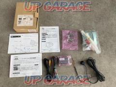 ◆ Price cut ◆ 99000-99053-K50
Back camera kit
MH23S
For Wagon R
unused