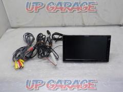 carrozzeria (Carrozzeria)
TVM-W910
Headrest monitor