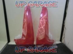 Unknown Manufacturer
Tail lamp cover